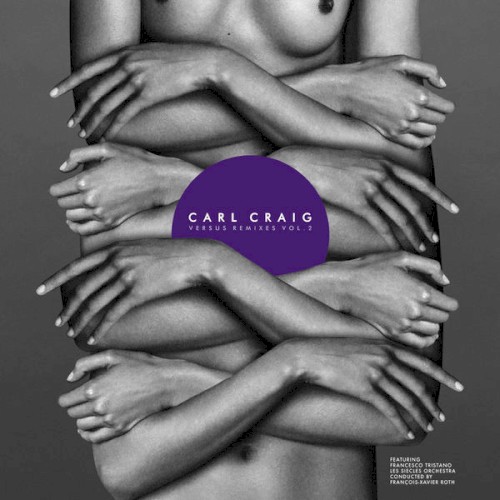 Versus Remixes Vol. 2