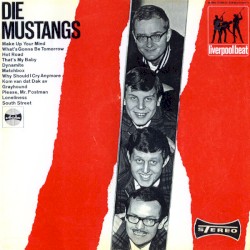 Die Mustangs