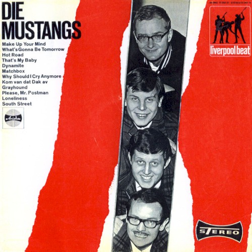 Die Mustangs