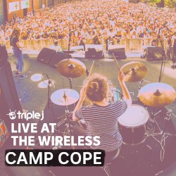 triple j Live At The Wireless - The Metro, Sydney 2018