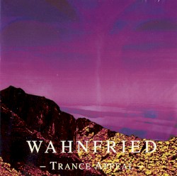 Trance Appeal