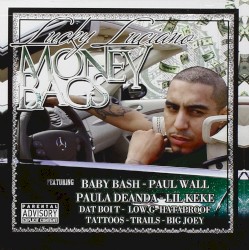 Money Bags