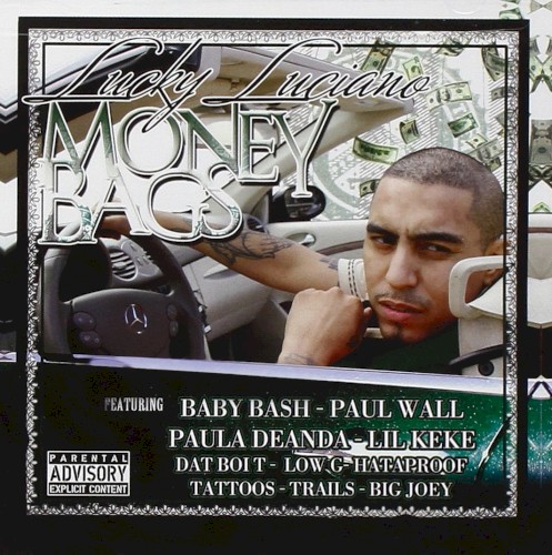 Money Bags