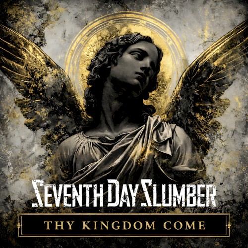 Thy Kingdom Come