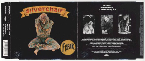 Freak