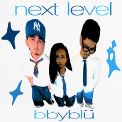 NEXT LEVEL