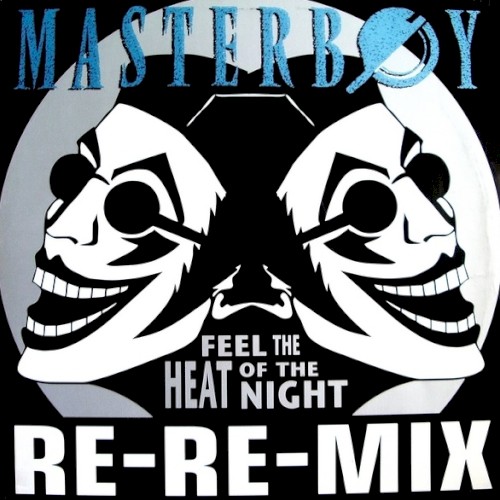 Feel The Heat Of The Night (Re-Re-Mix)