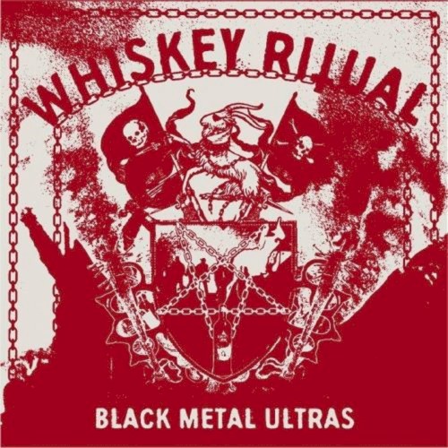 Black Metal Ultras