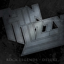 Rock Legends