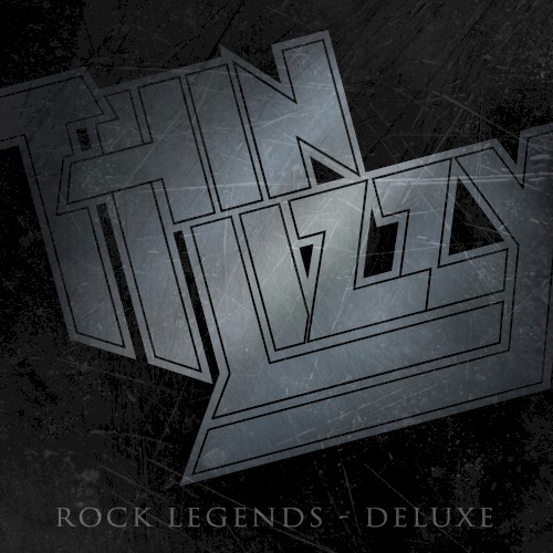 Rock Legends