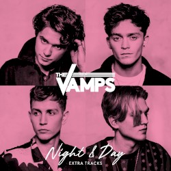 Night & Day (Extra Tracks)