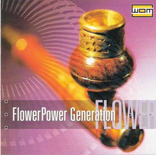 WOM - FlowerPower Generation