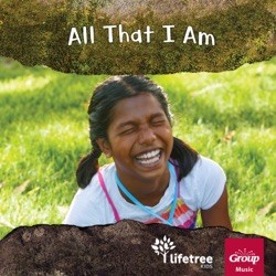 All That I Am