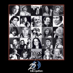25 ans Loto-Québec