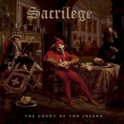 The Court of the Insane
