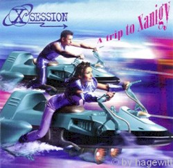 A Trip To Xanigy