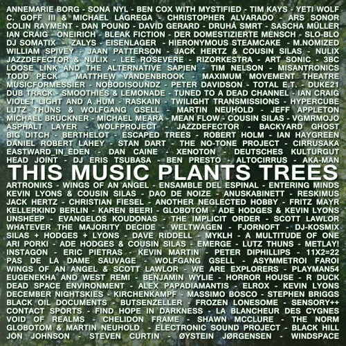 This Music Plants Trees