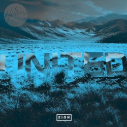 Zion (Backing Tracks)
