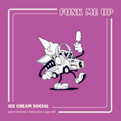 Funk Me Up
