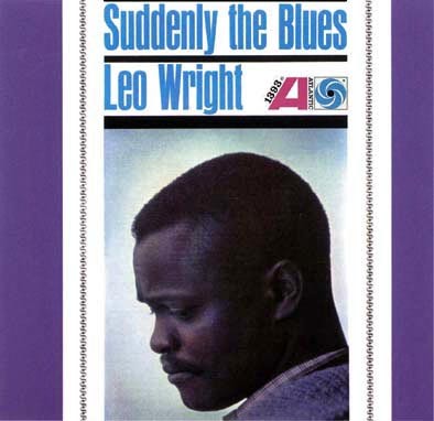 Suddenly the Blues