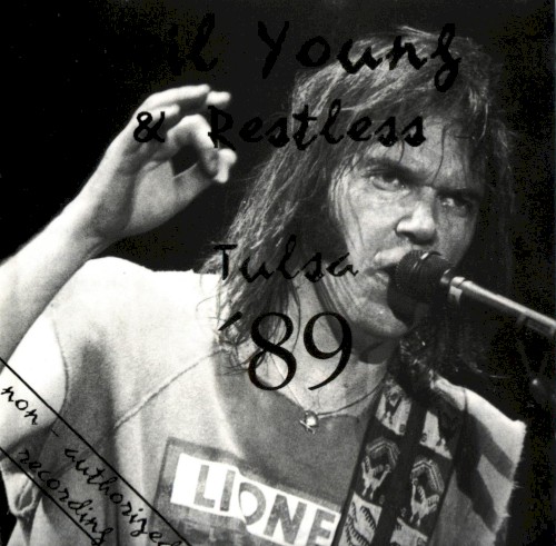 Tulsa '89