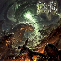 Portals to Canaan