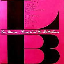 Concert at the Palladium, Vol. 2