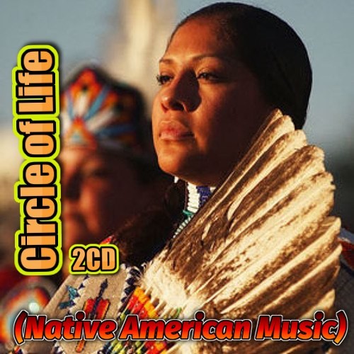 Circle of Life (Native American Music)