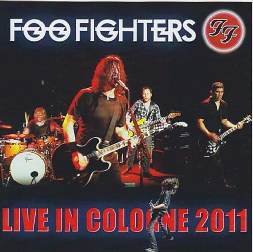 2011-02-28: Gloria Theatre, Cologne, Germany