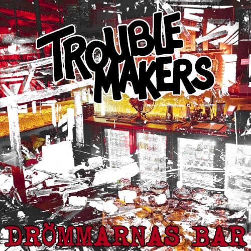 Drömmarnas bar