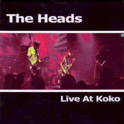 Live at Koko