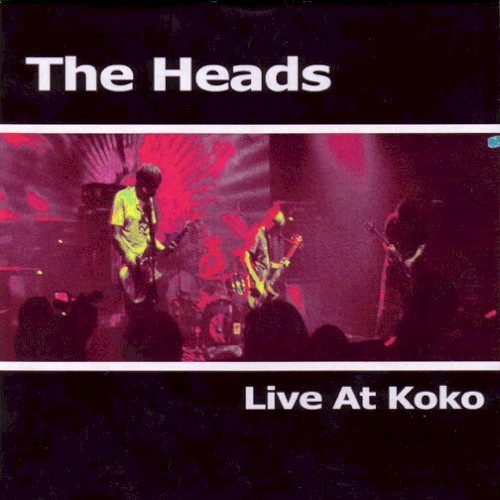 Live at Koko