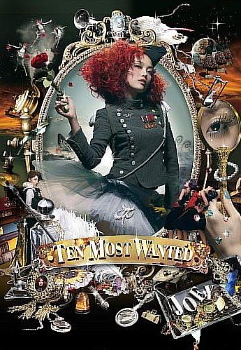 Ten Most Wanted