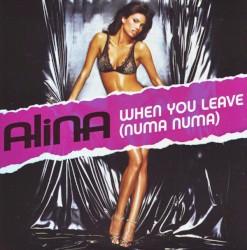 When You Leave (Numa Numa)