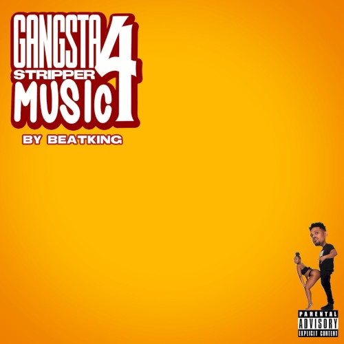Gangsta Stripper Music 4