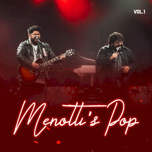 Menotti’s pop, vol. 1
