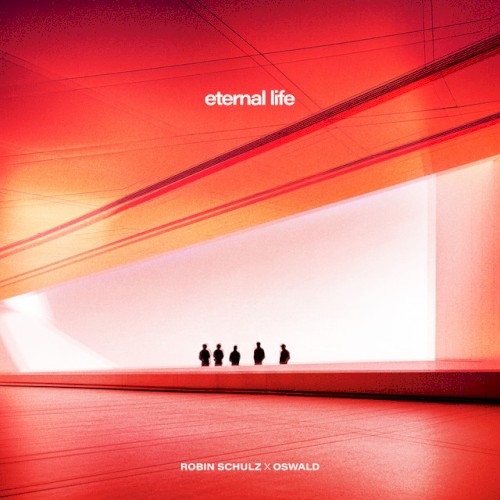 eternal life