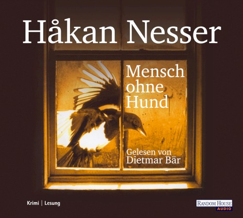 Mensch ohne Hund