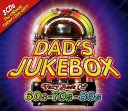 Dad’s Jukebox