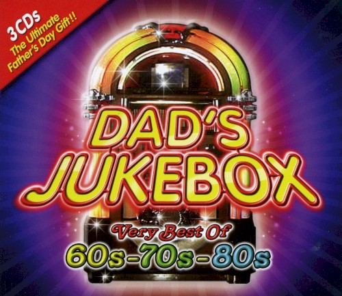 Dad’s Jukebox