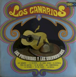 Los Canarios