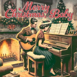 Merry Christmas, Baby