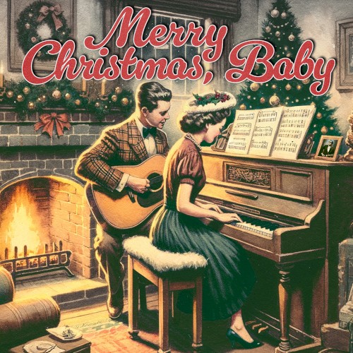 Merry Christmas, Baby