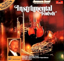 Instrumental Forever
