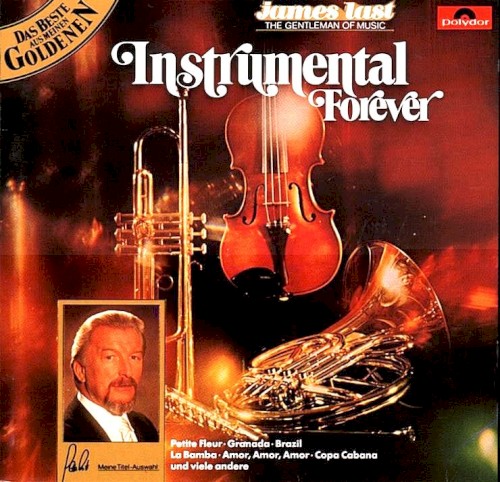 Instrumental Forever