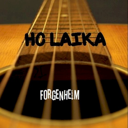 Ho Laika