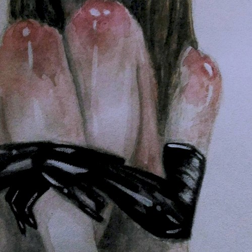 Five Stages