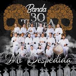 Mi despedida
