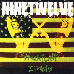 American Zombie