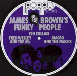James Brown’s Funky People, Part 1